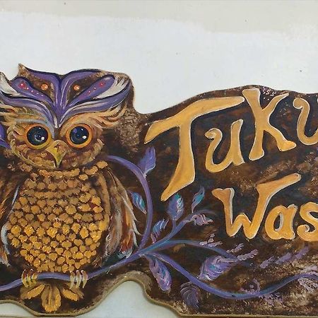Hostel Tuku Wasi Cuzco Zewnętrze zdjęcie