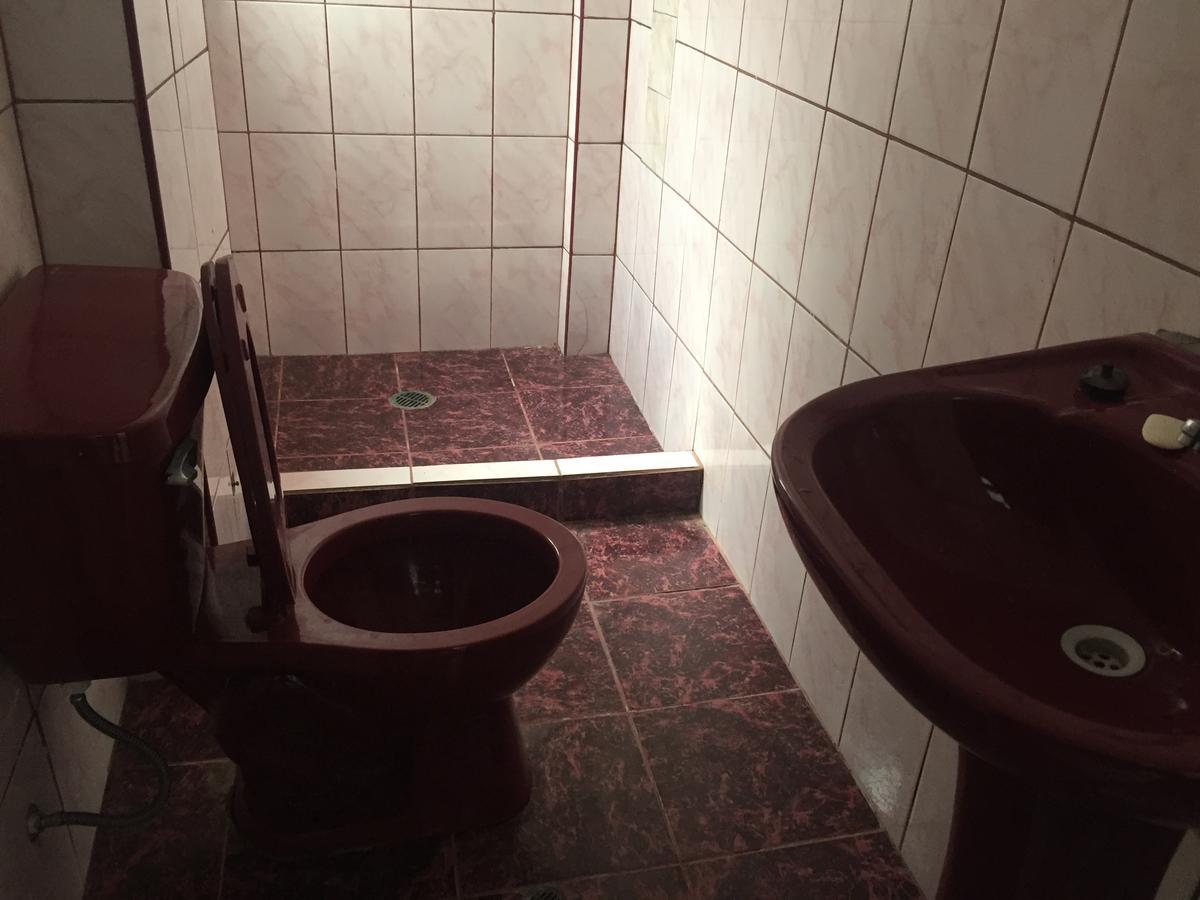 Hostel Tuku Wasi Cuzco Zewnętrze zdjęcie