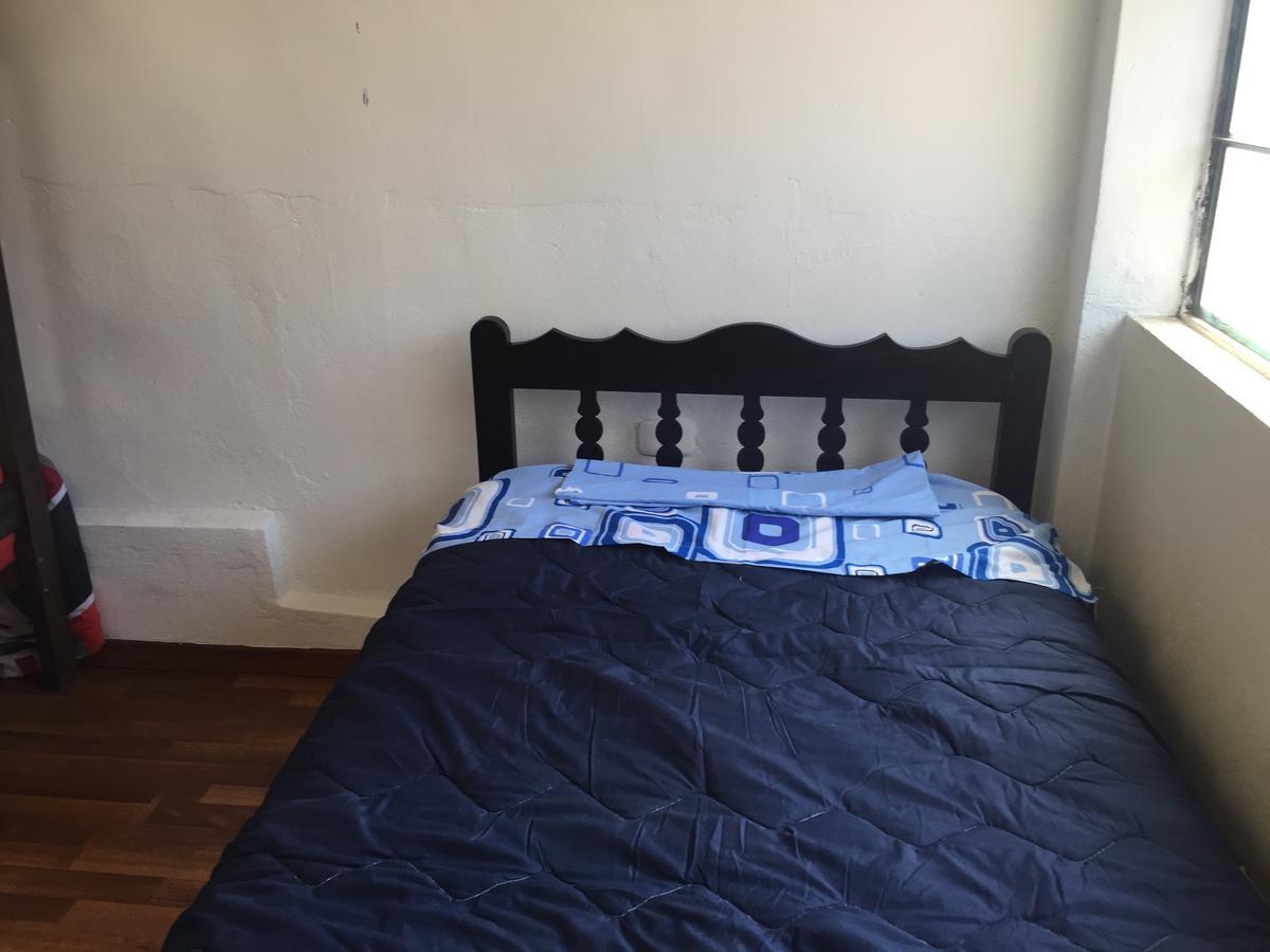 Hostel Tuku Wasi Cuzco Zewnętrze zdjęcie
