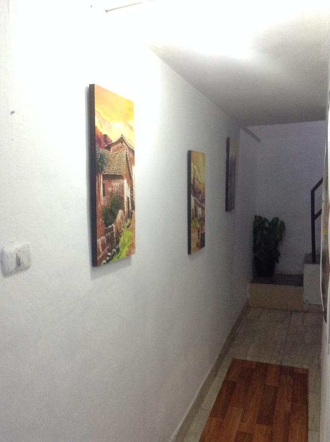 Hostel Tuku Wasi Cuzco Zewnętrze zdjęcie