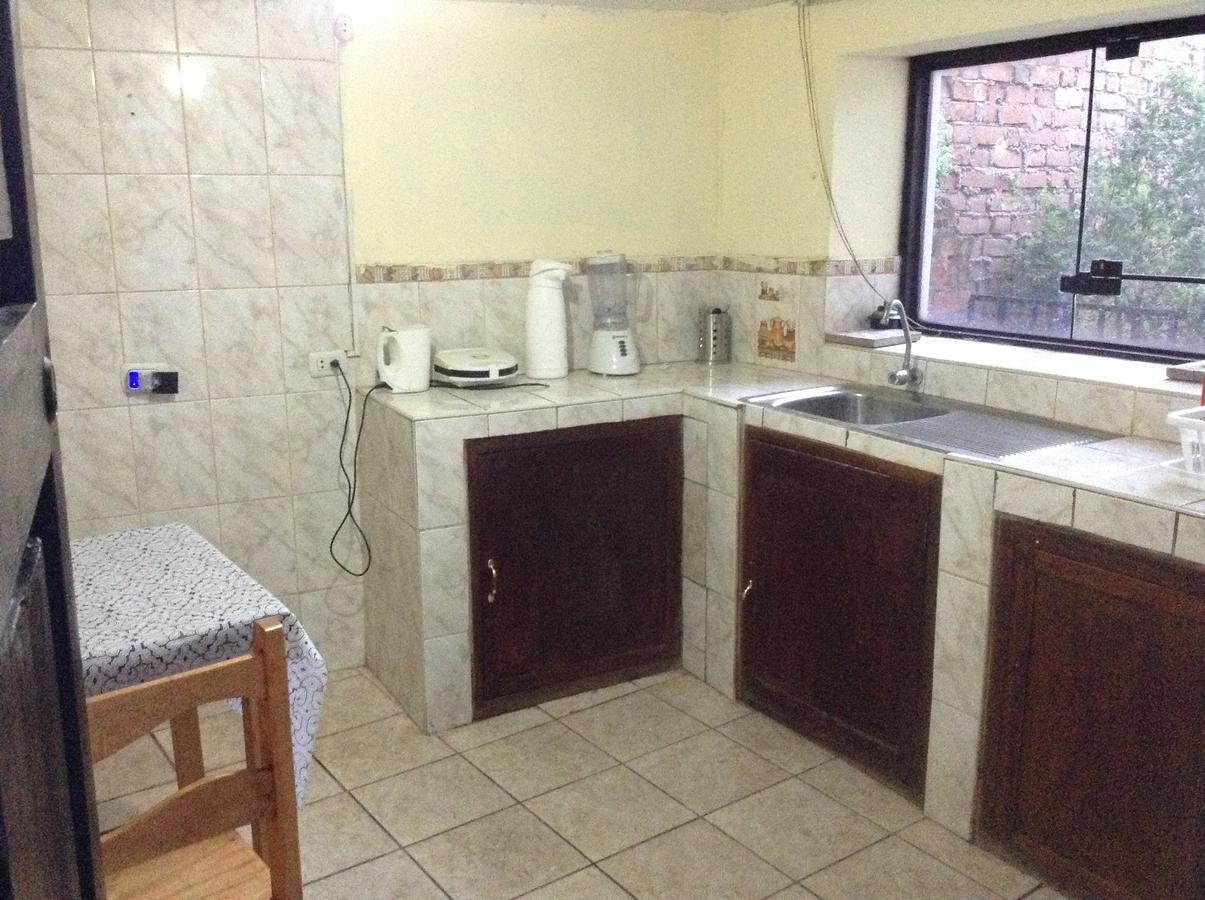 Hostel Tuku Wasi Cuzco Zewnętrze zdjęcie
