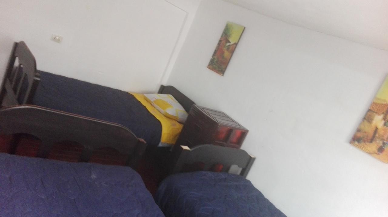 Hostel Tuku Wasi Cuzco Zewnętrze zdjęcie