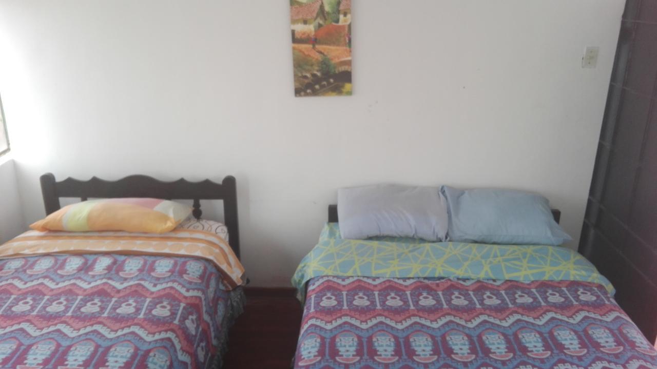 Hostel Tuku Wasi Cuzco Zewnętrze zdjęcie