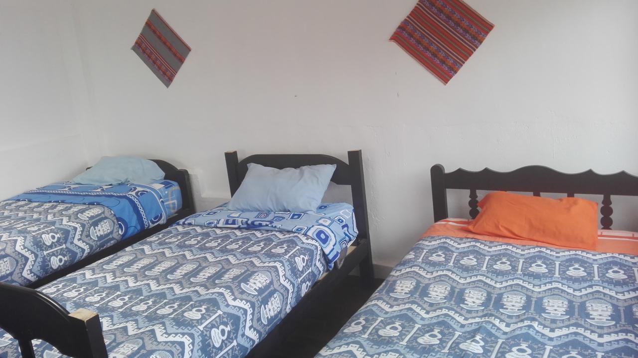 Hostel Tuku Wasi Cuzco Zewnętrze zdjęcie