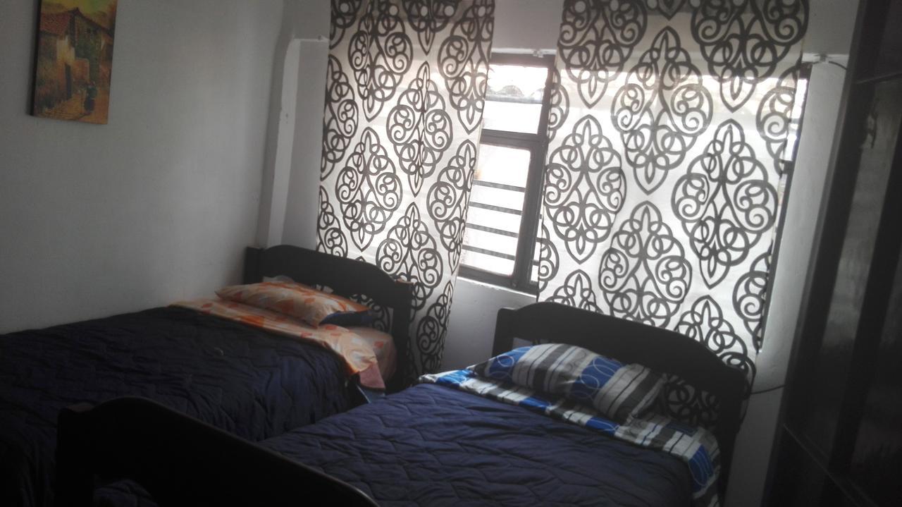 Hostel Tuku Wasi Cuzco Zewnętrze zdjęcie