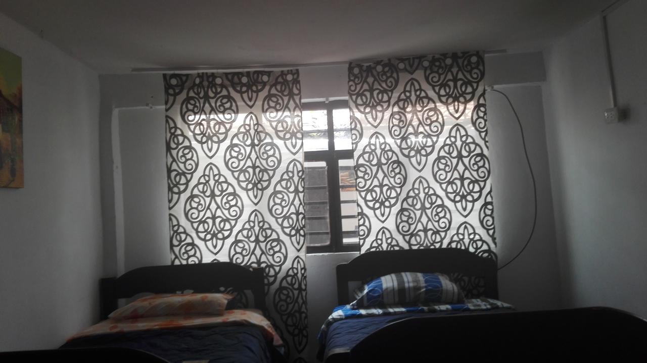 Hostel Tuku Wasi Cuzco Zewnętrze zdjęcie