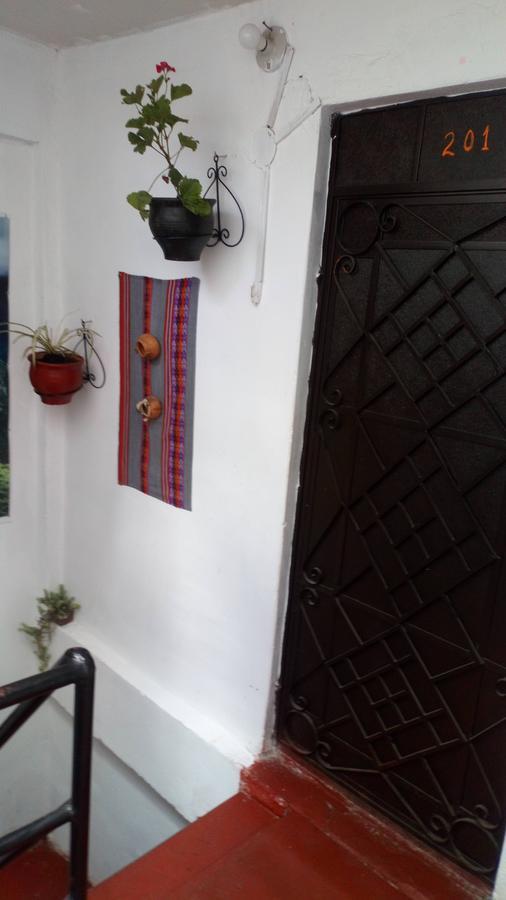 Hostel Tuku Wasi Cuzco Zewnętrze zdjęcie