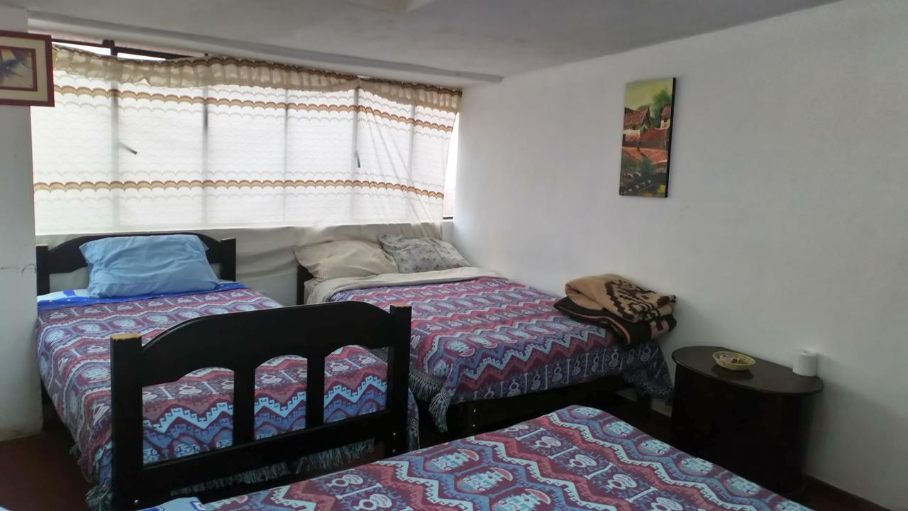 Hostel Tuku Wasi Cuzco Zewnętrze zdjęcie