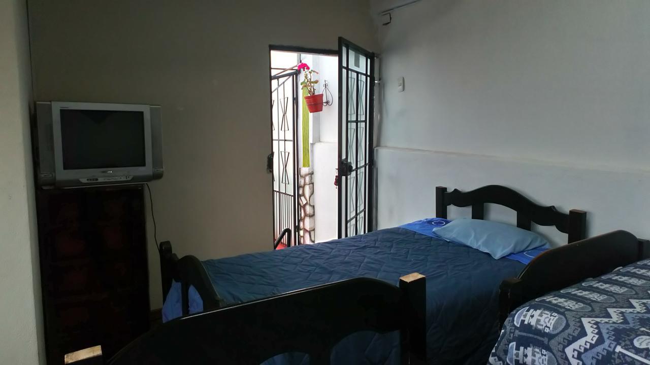 Hostel Tuku Wasi Cuzco Zewnętrze zdjęcie